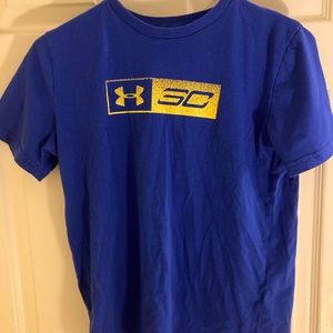 Stephen Curry T-Shirt
